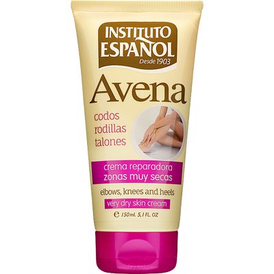 Instituto Español Hafer-Reparatur-Creme Tube 150 ml 150 ml Instituto Español Hafer-Reparatur-Creme Tube 150 ml 150 ml