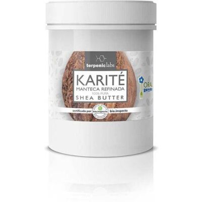 Terpenic Lab Sheabutteröl 500 ml Terpenic Lab Sheabutteröl 500 ml
