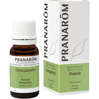 Pranarom Ätherisches Grapefruitschalenöl 10 ml Pranarom Ätherisches Grapefruitschalenöl 10 ml