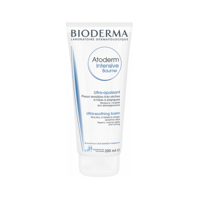 Bioderma Atoderm Ultra-Beruhigende Creme Sehr Trockene Haut - Beruhigende Salbe Bioderma Atoderm Ultra-Beruhigende Creme Sehr Trockene Haut - Beruhigende Salbe