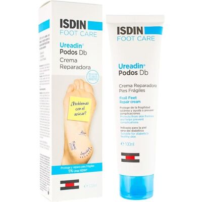 Isdin Ureadin PodosDb Fußcreme - 100ml Isdin Ureadin PodosDb Fußcreme - 100ml