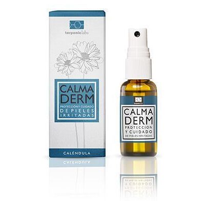 Terpenic Lab Calmaderm-Öllösung 30 ml Terpenic Lab Calmaderm-Öllösung 30 ml