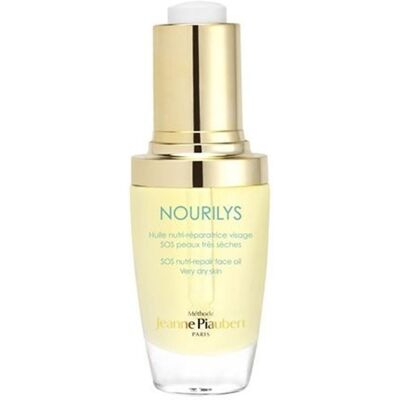 Jeanne Piaubert Nourilys Nutri Repair Face Oil very dry skin 30 ml Jeanne Piaubert Nourilys Nutri Repair Face Oil very dry skin 30 ml