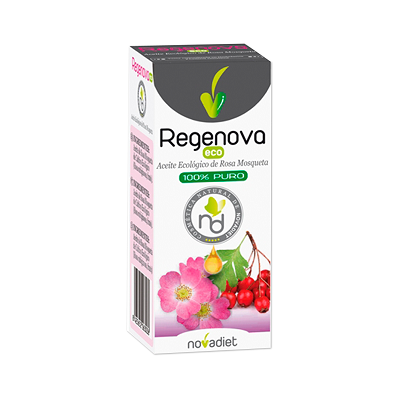 Novadiet Regenova Hagebutte 50 ml Novadiet Regenova Hagebutte 50 ml
