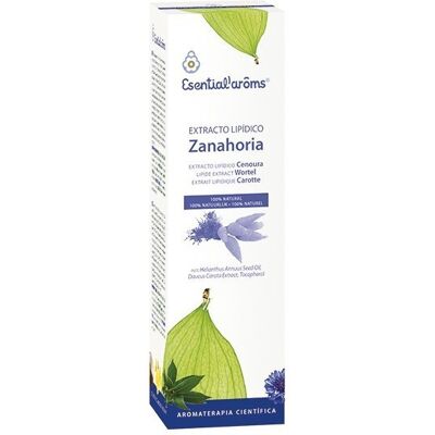 Intersa Extracto de Zanahoria 100 ml 100 ml Intersa Extracto de Zanahoria 100 ml 100 ml