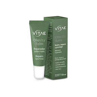 Vitae Oliovita Balsam 10 ml Vitae Oliovita Balsam 10 ml