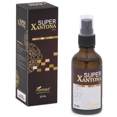 PlantaPol Super Xanthonöl 50 ml PlantaPol Super Xanthonöl 50 ml