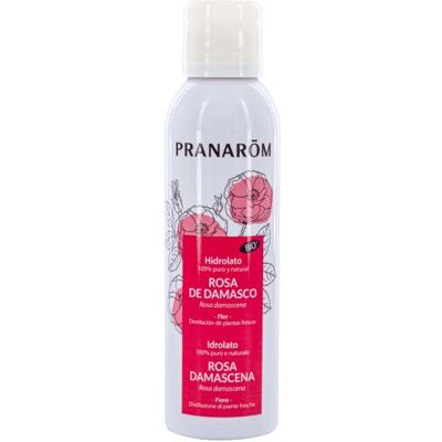 Pranarom Damaszener Rosenhydrolat 150 ml Pranarom Damaszener Rosenhydrolat 150 ml