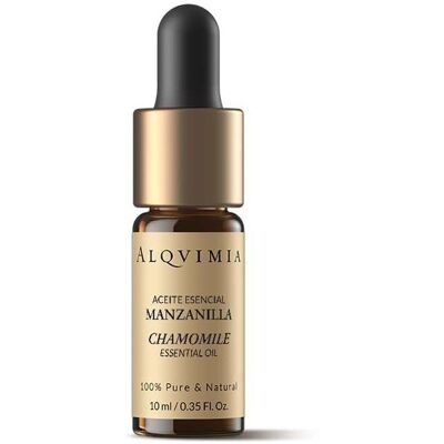 Alqvimia Ätherisches Kamillenöl 10 ml Alqvimia Ätherisches Kamillenöl 10 ml