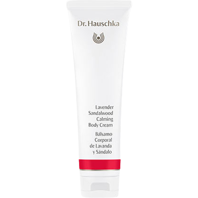 Dr. Hauschka Lavendel und Sandelholz Körperbalsam 145 ml 145 ml Dr. Hauschka Lavendel und Sandelholz Körperbalsam 145 ml 145 ml