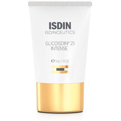 Glicoisdin 25 Anti-Aging Gesichts Gel 50ml Glicoisdin 25 Anti-Aging Gesichts Gel 50ml