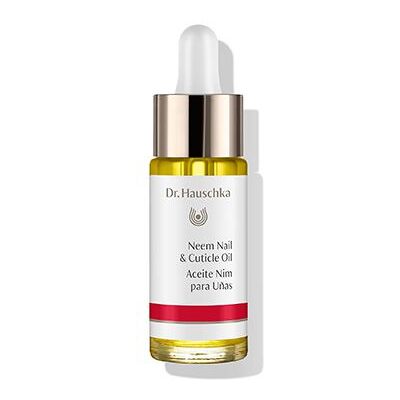 Dr. Hauschka Nim Öl für Nägel und Nagelhaut 18 ml 18 ml Dr. Hauschka Nim Öl für Nägel und Nagelhaut 18 ml 18 ml