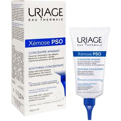 Uriage Xemose PSO Konzentrierte Behandlung 150ml Uriage Xemose PSO Konzentrierte Behandlung 150ml