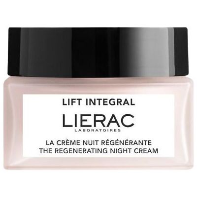 Lierac Lift Integral Die Regenerierende Nachtcreme - 50 ml Lierac Lift Integral Die Regenerierende Nachtcreme - 50 ml