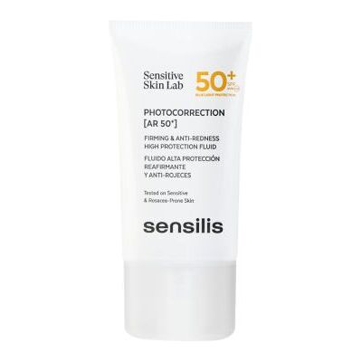Sensilis AR 50+ Sonnenschutz Mousse - Empfindliche Haut SPF 50+ Sensilis AR 50+ Sonnenschutz Mousse - Empfindliche Haut SPF 50+