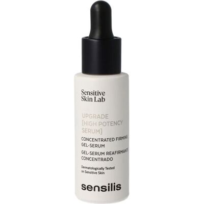 Sensilis Upgrade Hochpotenz Serum - Serum, Anti-Aging, Feuchtigkeitsversorgung Sensilis Upgrade Hochpotenz Serum - Serum, Anti-Aging, Feuchtigkeitsversorgung