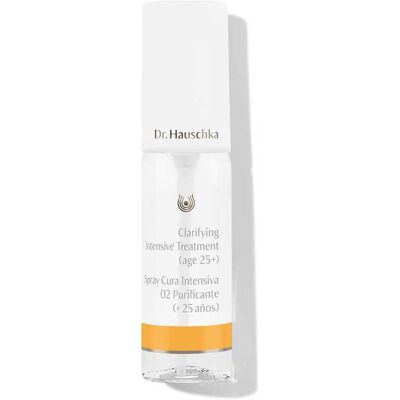 Dr. Hauschka Intensivkur 02 Klärend 40 ml Dr. Hauschka Intensivkur 02 Klärend 40 ml