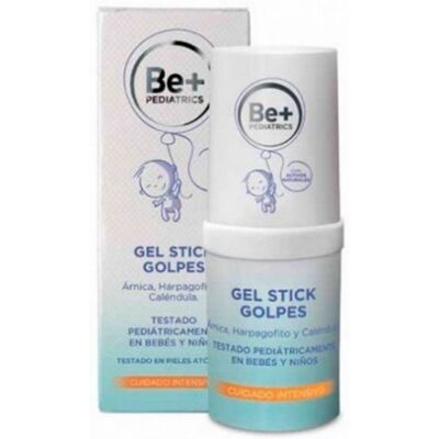 Be+ Med Pediatrics Gelstift gegen Beulen, 15 ml Be+ Med Pediatrics Gelstift gegen Beulen, 15 ml