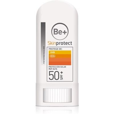 Be+ Skinprotect Stick Narben LSF 50+ 8 ml Be+ Skinprotect Stick Narben LSF 50+ 8 ml