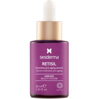 Sesderma Retisil Pro-Aging Intensive Serum - Gesichtserum Sesderma Retisil Pro-Aging Intensive Serum - Gesichtserum