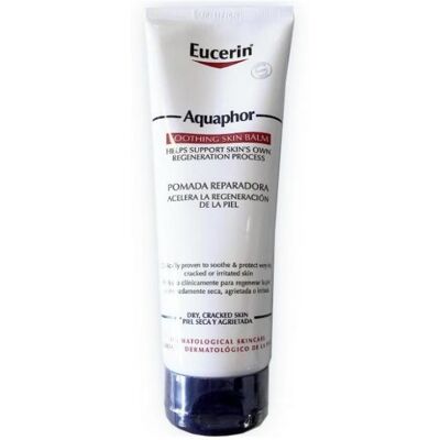 Eucerin Aquaphor Reparierende Salbe - Hautbalsam 220ml Eucerin Aquaphor Reparierende Salbe - Hautbalsam 220ml