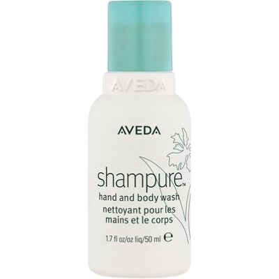 Aveda Shampure Hand- und Körperwaschmittel - 50ml Aveda Shampure Hand- und Körperwaschmittel - 50ml