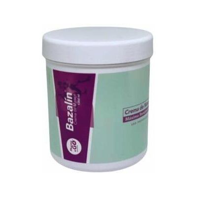 Laboratorios Pharma&Go; Bazalin Massagecreme 1 kg Laboratorios Pharma&Go; Bazalin Massagecreme 1 kg