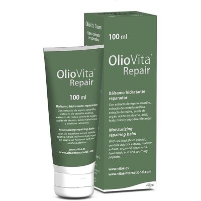 Vitae Oliovita Repair 100 ml Vitae Oliovita Repair 100 ml