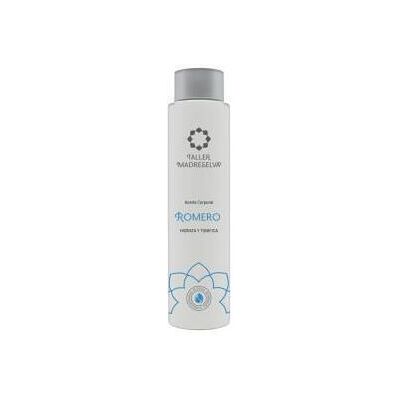 Taller Madreselva Rosmarin-Körperöl 200 ml Taller Madreselva Rosmarin-Körperöl 200 ml