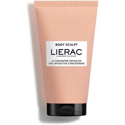 Lierac Body Sculpt Cryoaktive Konzentrat - Körper-Gel - 150ml Lierac Body Sculpt Cryoaktive Konzentrat - Körper-Gel - 150ml