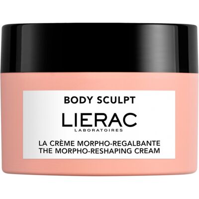 Lierac Body Sculpt Morphou-Umformende Creme - Körpercreme Lierac Body Sculpt Morphou-Umformende Creme - Körpercreme
