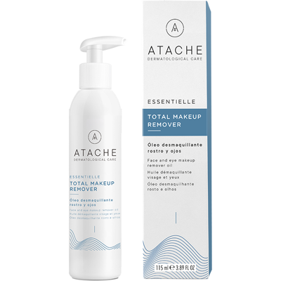 Atache Essentielle Total Makeup Remover 115 ml Atache Essentielle Total Makeup Remover 115 ml