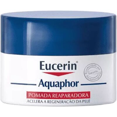 Eucerin Aquaphor Reparatursalbe 7 gr Eucerin Aquaphor Reparatursalbe 7 gr