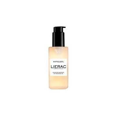 Lierac Phytolastil Anti-Stretch Massageöl - Massageöl Lierac Phytolastil Anti-Stretch Massageöl - Massageöl