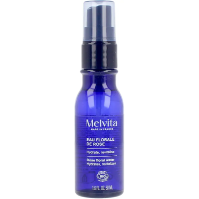 Melvita Rosen Wasser 50 Ml - Blütenwasser Melvita Rosen Wasser 50 Ml - Blütenwasser