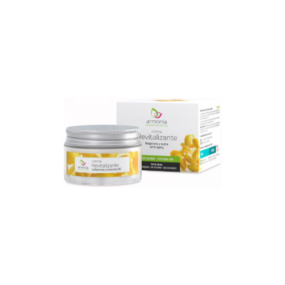 Armonía Cosmética Natural Natürliche Netzhautcreme 50 ml Armonía Cosmética Natural Natürliche Netzhautcreme 50 ml