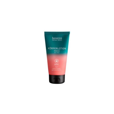 Benecos Karite Intensiv-Körperlotion 150 ml Benecos Karite Intensiv-Körperlotion 150 ml