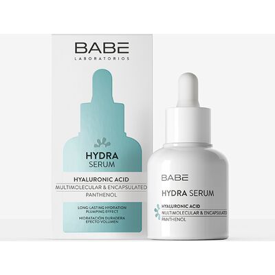 Babé Hydra-Serum 30 ml Babé Hydra-Serum 30 ml