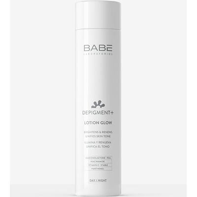 Babé Glow Accelerator Lotion 150 ml Babé Glow Accelerator Lotion 150 ml