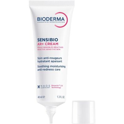 Bioderma Sensibio Ar Creme 40 ml Bioderma Sensibio Ar Creme 40 ml