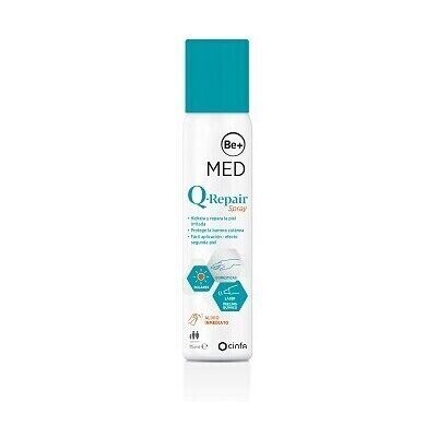 Be+ Med Q Repair 75 ml Spray Be+ Med Q Repair 75 ml Spray