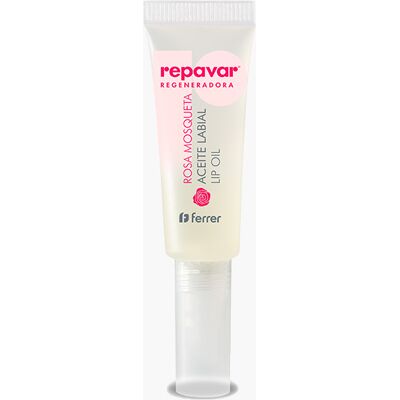 Repavar Reg Lippenöl Neutral 10 ml Repavar Reg Lippenöl Neutral 10 ml