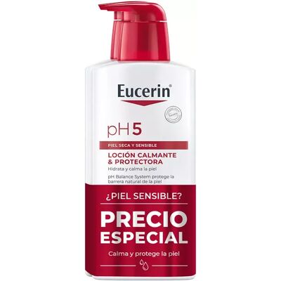 Eucerin Eucerin pH5 Lotion Pack - Körperlotion Eucerin Eucerin pH5 Lotion Pack - Körperlotion
