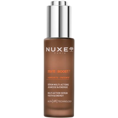 Nuxe Men Multi-Action Jugend- und Energieserum 30 ml Nuxe Men Multi-Action Jugend- und Energieserum 30 ml