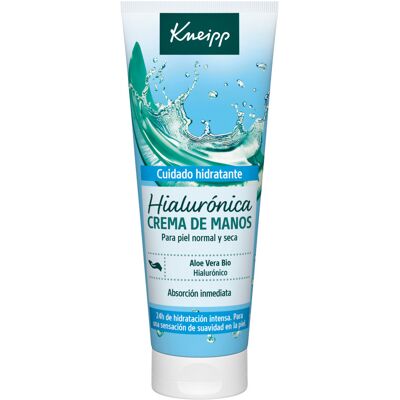 Kneipp Hyaluronsäure-Handcreme 75 ml Kneipp Hyaluronsäure-Handcreme 75 ml