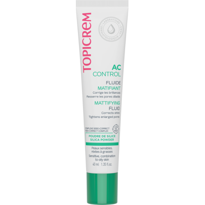 Topicrem Mattierende Pflege 40 ml Topicrem Mattierende Pflege 40 ml