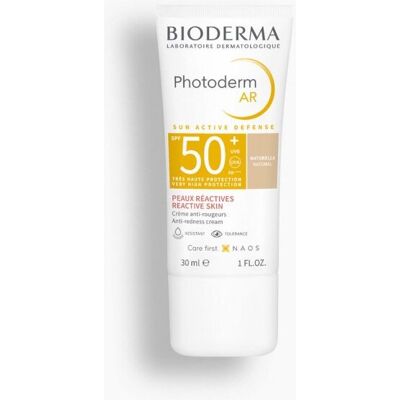 Bioderma Fotoprot Photoderm Ar SPF 50+ Farbcreme 30 ml Bioderma Fotoprot Photoderm Ar SPF 50+ Farbcreme 30 ml