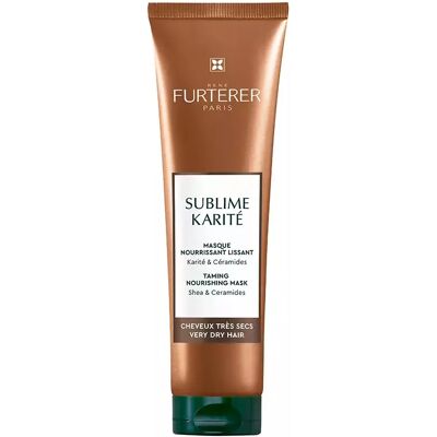 René Furterer Sublime Karité Nährende Haarmaske - Trockene Haare René Furterer Sublime Karité Nährende Haarmaske - Trockene Haare