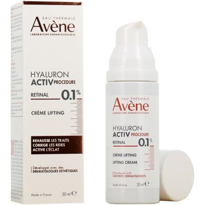Avène Hyaluron Activ Procedure Lifting Cream 30 ml Avène Hyaluron Activ Procedure Lifting Cream 30 ml