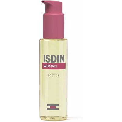 Isdin Frauen-Körperöl 100 ml Isdin Frauen-Körperöl 100 ml